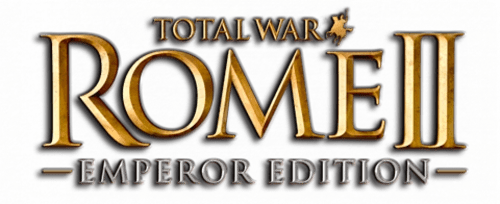 Total War Rome 2 Emperor Edition по сети logo