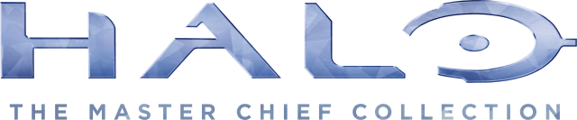 Halo The Master Chief Collection по сети logo