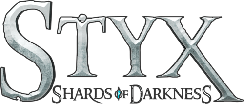 Styx Shards of Darkness по сети logo