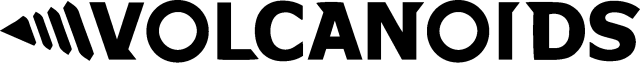 Volcanoids по сети logo