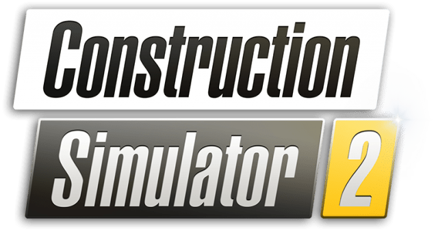 Construction Simulator 2015 по сети logo