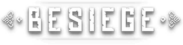 Besiege по сети logo