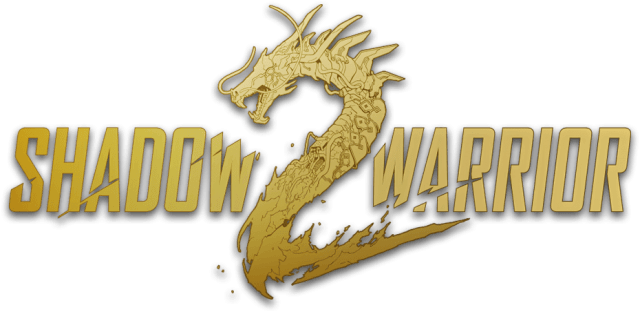 Shadow Warrior 2 по сети logo
