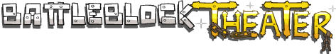 BattleBlock Theater по сети logo