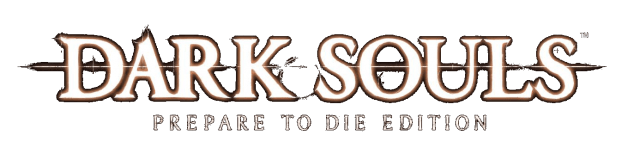Dark Souls Prepare to Die Edition по сети logo