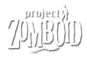 Project Zomboid по сети logo