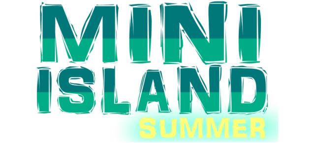 Mini Island: Summer logo