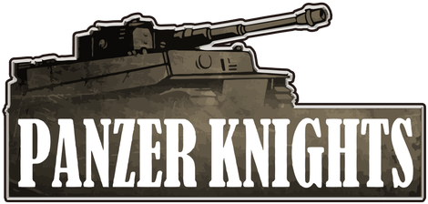 Panzer Knights logo