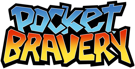 Pocket Bravery logo