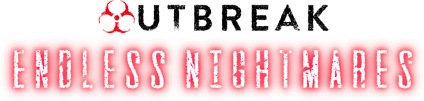 Outbreak: Endless Nightmares logo