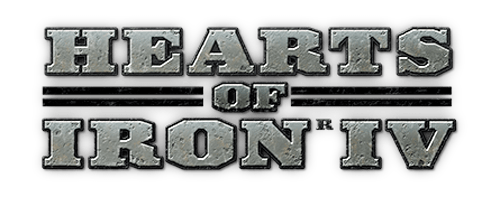 Hearts of Iron 4 по сети logo
