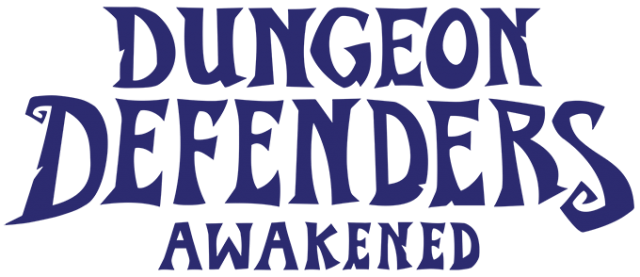 Dungeon Defenders Awakened по сети logo