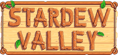 Stardew Valley по сети logo