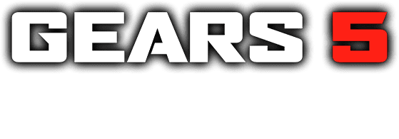 Gears 5 по сети logo