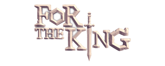 For the King по сети logo