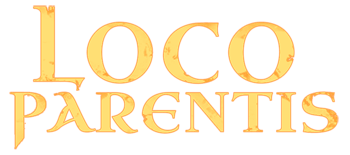 Loco Parentis logo
