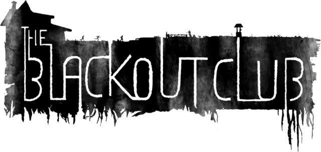 The Blackout Club logo