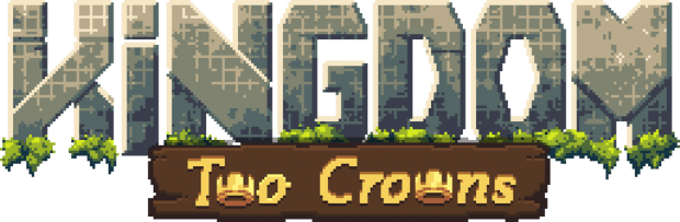 Kingdom Two Crowns logo