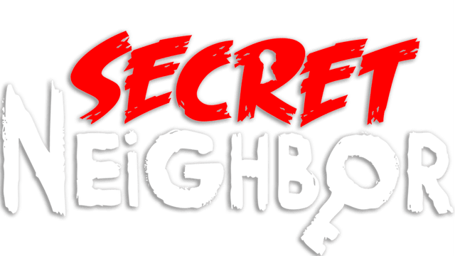 Secret Neighbor logo