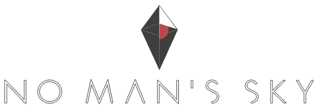 No Man's Sky logo