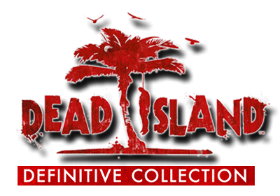 Dead Island Definitive Collection logo