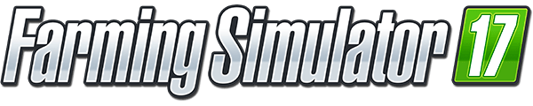 Farming Simulator 17 logo
