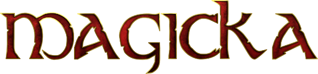 Magicka logo
