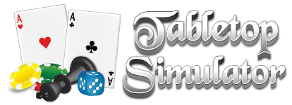 Tabletop Simulator logo