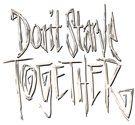 Don't Starve Together logo