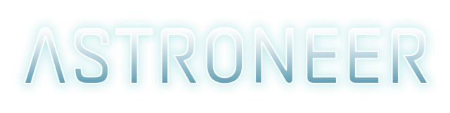 ASTRONEER logo