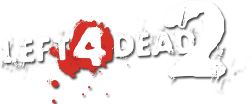 Left 4 Dead 2 logo
