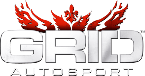 GRID Autosport logo