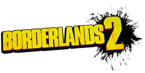 Borderlands 2 logo
