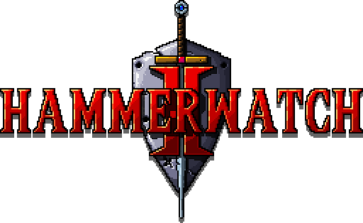 Hammerwatch logo