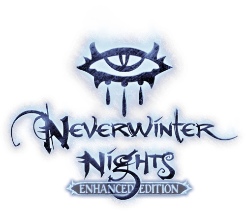 Neverwinter Nights: Enhanced Edition logo