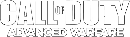 Call of Duty: Advanced Warfare logo