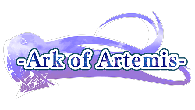 Ark of Artemis logo