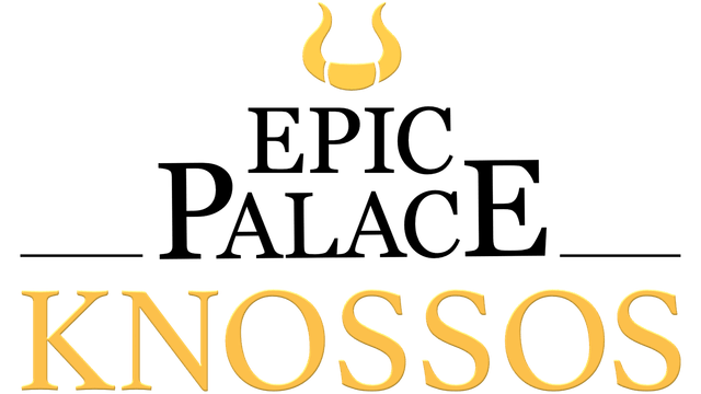 Epic Palace: Knossos logo