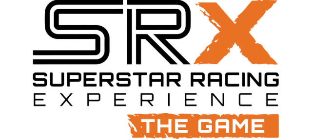 SRX: The Game logo