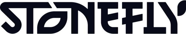 Stonefly logo