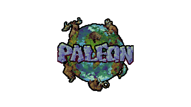 Paleon logo