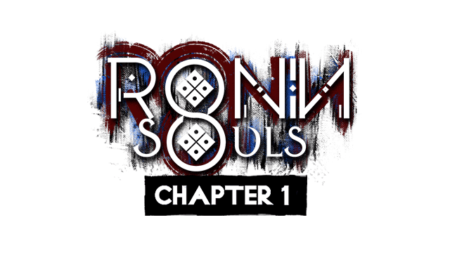 RONIN: Two Souls logo