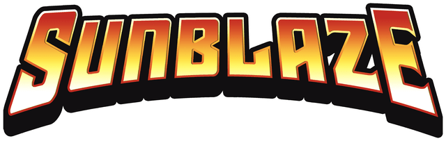 Sunblaze logo