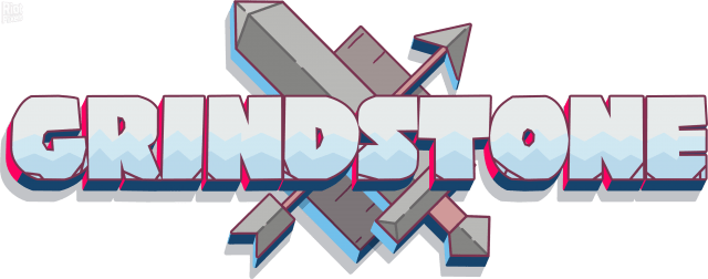 Grindstone logo