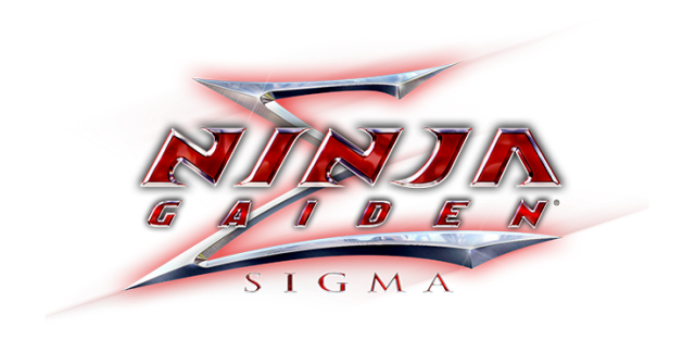 [NINJA GAIDEN: Master Collection] NINJA GAIDEN Σ logo