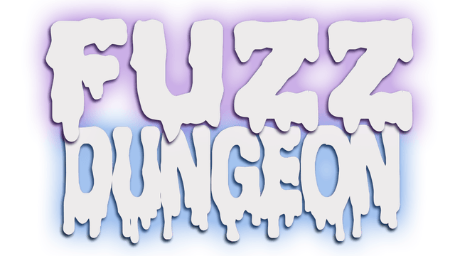 Fuzz Dungeon logo