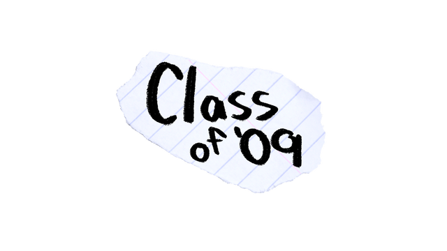 Class of '09 logo
