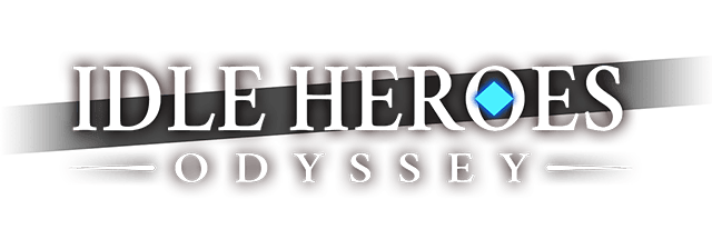 Idle Heroes: Odyssey logo