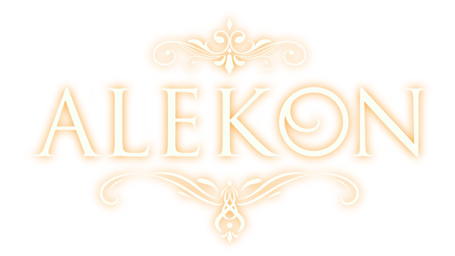 Alekon logo