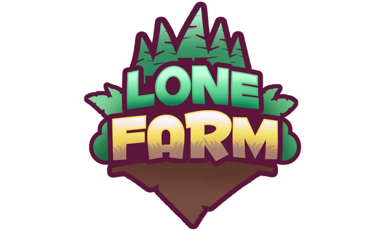 Lonefarm logo